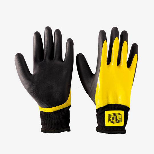 Pitmaster Gloves