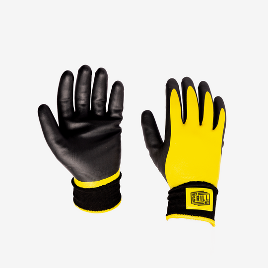 Pitmaster Gloves