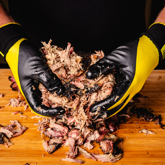 Pitmaster Gloves