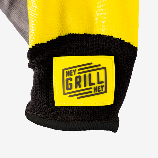Pitmaster Gloves