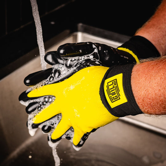 Pitmaster Gloves