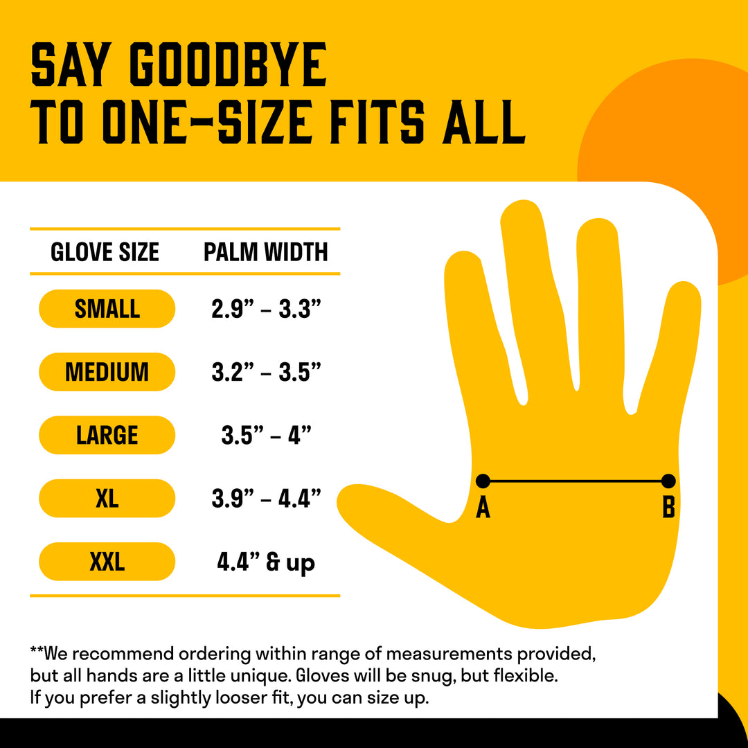 Pitmaster Gloves