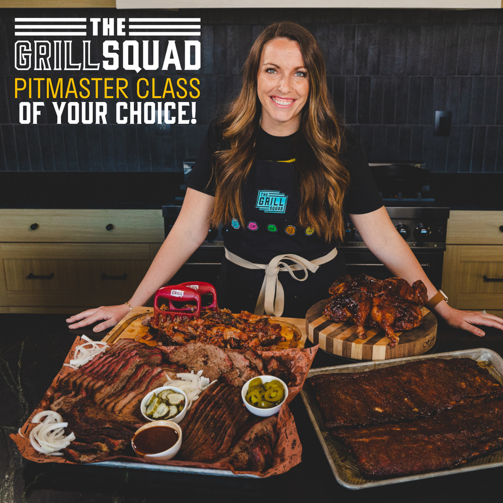 The Grill Daddy - Father's Day Bundle