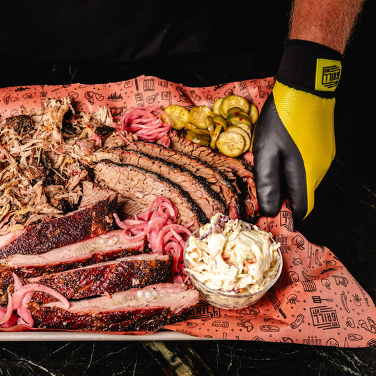 Pitmaster Gloves