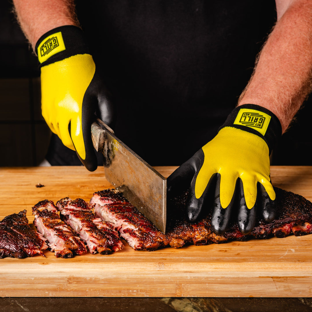 Pitmaster Gloves