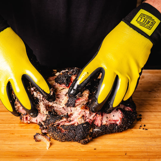 Pitmaster Gloves